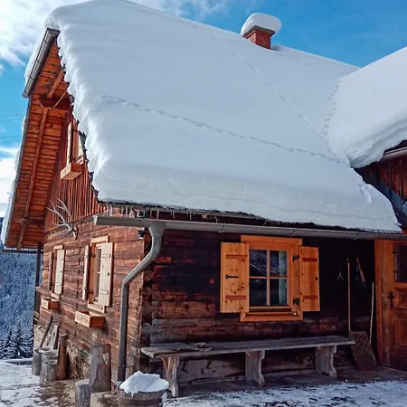 Chalet Kopphuette By Interhome