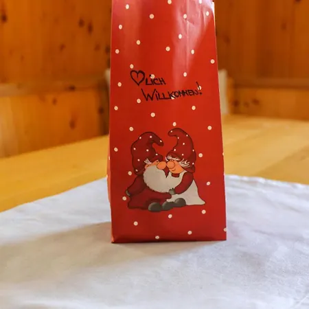 Chalet Kopphuette By Interhome *