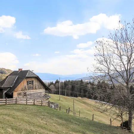 Kopphuette By Interhome Chalet