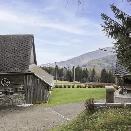 Chalet Kopphuette By Interhome Preims