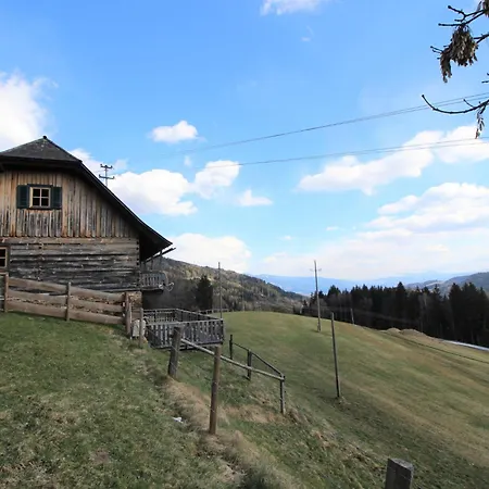 Chalet Kopphuette By Interhome