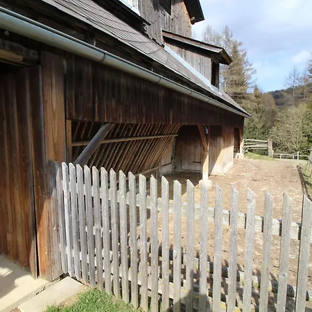 Chalet Kopphuette By Interhome *