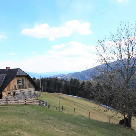 Kopphuette By Interhome Chalet Preims