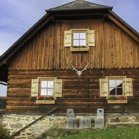 Kopphuette By Interhome * Preims