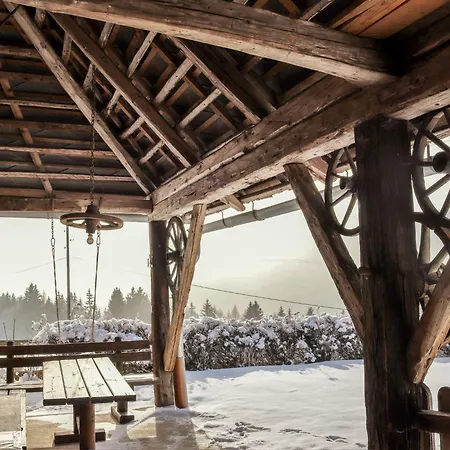 Kopphuette By Interhome