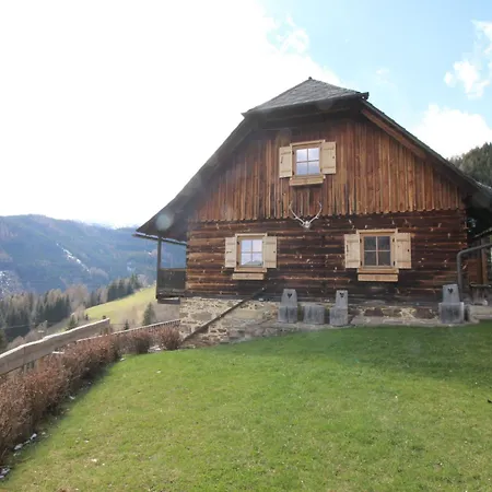 Kopphuette By Interhome Chalet