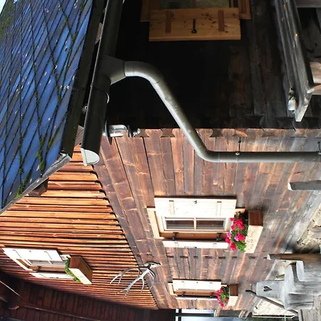 Chalet Kopphuette By Interhome