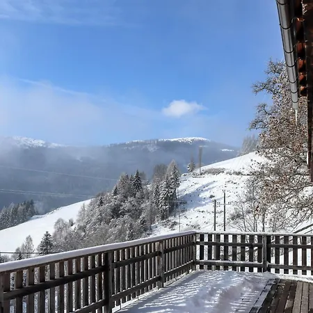 Kopphuette By Interhome *