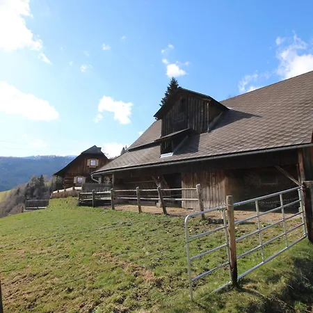 Chalet Kopphuette By Interhome