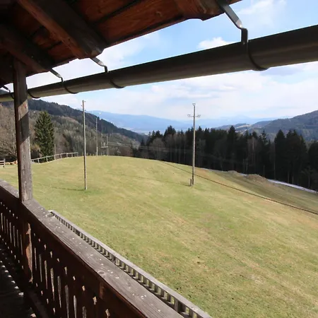 Kopphuette By Interhome Chalet Preims