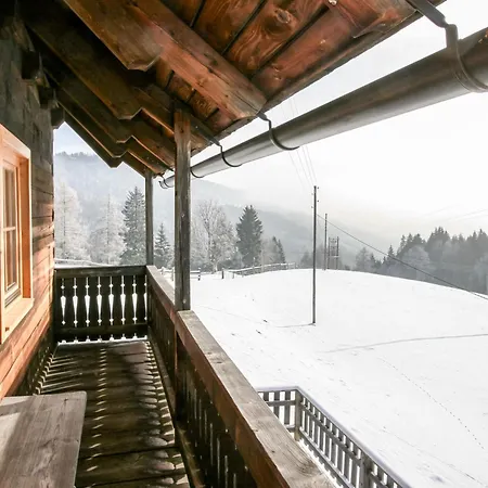 Chalet Kopphuette By Interhome Preims