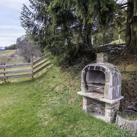 Kopphuette By Interhome Chalet