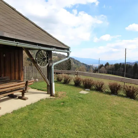 Chalet Kopphuette By Interhome
