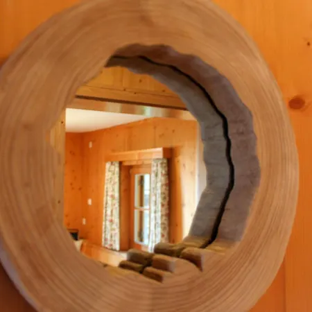 Kopphuette By Interhome Chalet Preims