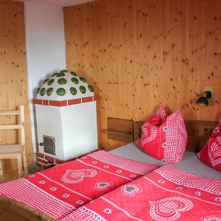 Kopphuette By Interhome * Preims
