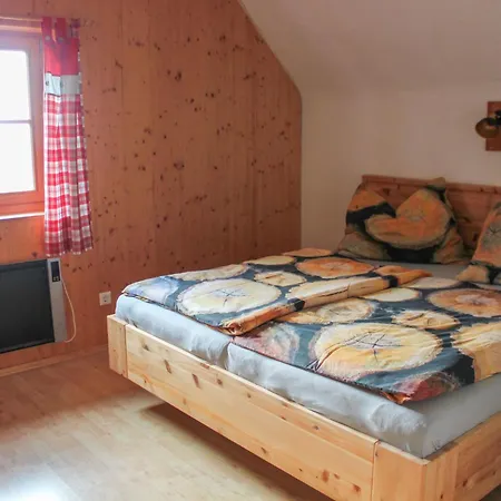 Kopphuette By Interhome Chalet