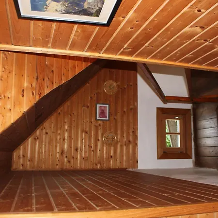 Chalet Kopphuette By Interhome *