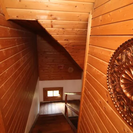 Kopphuette By Interhome Chalet Preims