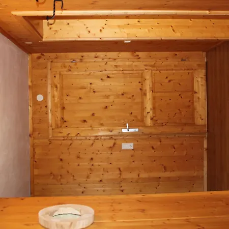 Chalet Kopphuette By Interhome Preims