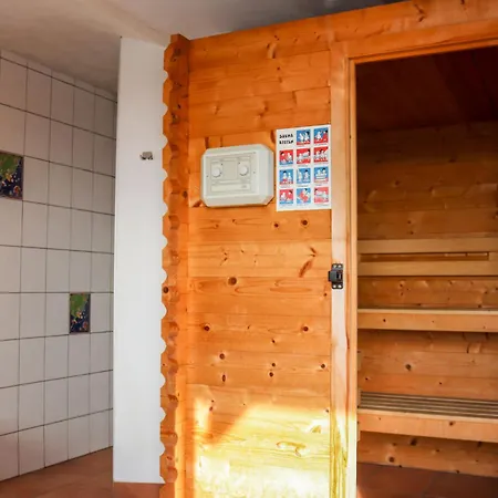 Kopphuette By Interhome Chalet