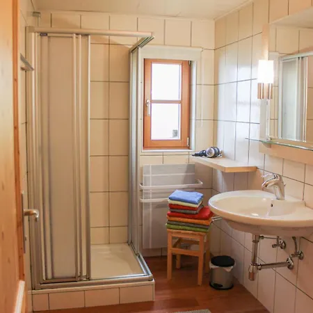 Kopphuette By Interhome Chalet *