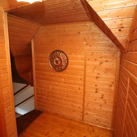 Chalet Kopphuette By Interhome *