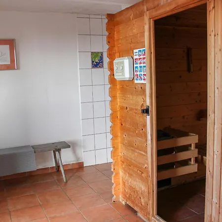 Kopphuette By Interhome Chalet Preims