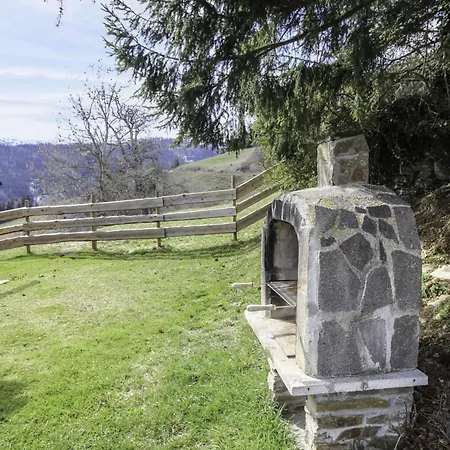 Kopphuette By Interhome Preims