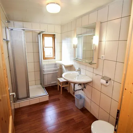 Kopphuette By Interhome * Preims