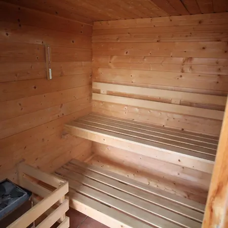 Kopphuette By Interhome Chalet