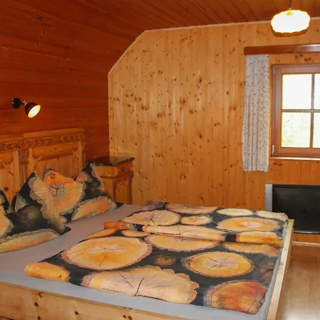 Chalet Kopphuette By Interhome