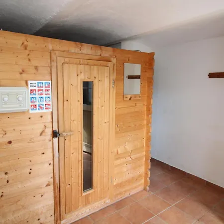 Kopphuette By Interhome Chalet *