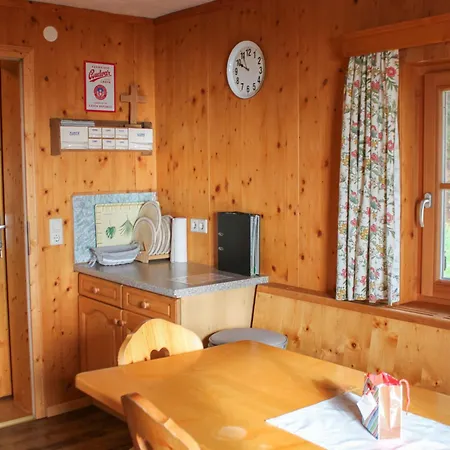 Chalet Kopphuette By Interhome *