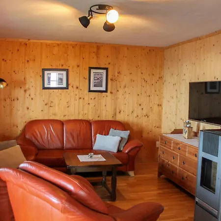 Kopphuette By Interhome Chalet Preims
