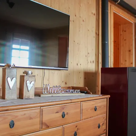 Chalet Kopphuette By Interhome Preims