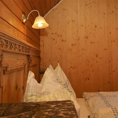 Kopphuette By Interhome * Preims