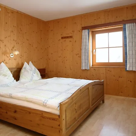 Chalet Kopphuette By Interhome