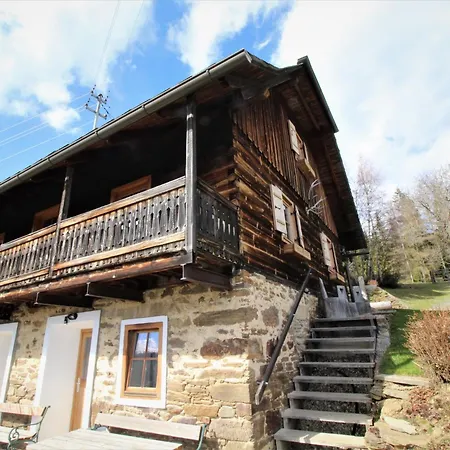 Kopphuette By Interhome Chalet *