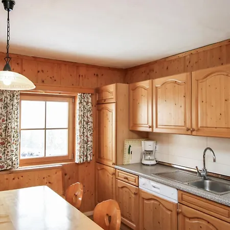 Chalet Kopphuette By Interhome *