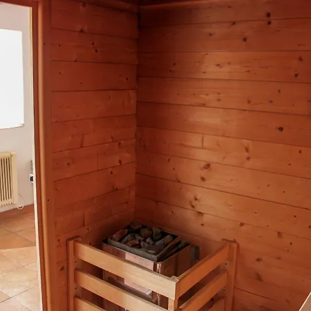 Kopphuette By Interhome Chalet Preims