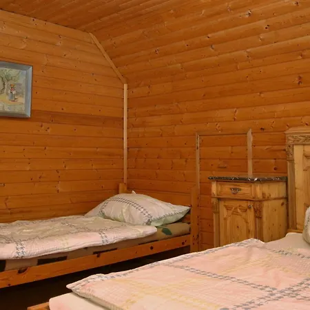 Kopphuette By Interhome *