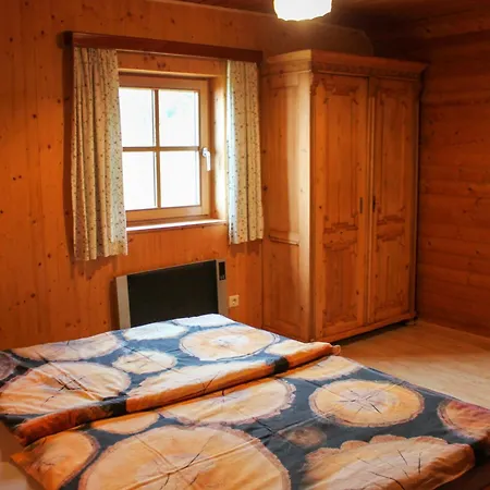 Kopphuette By Interhome Preims