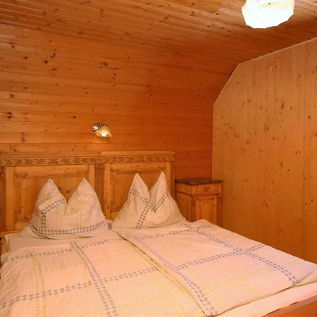 Kopphuette By Interhome * Preims