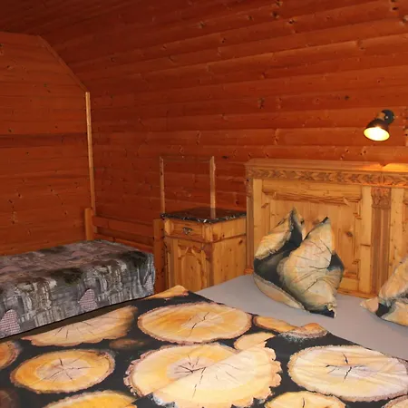 Kopphuette By Interhome Chalet