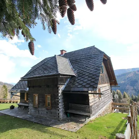 Chalet Kopphuette By Interhome