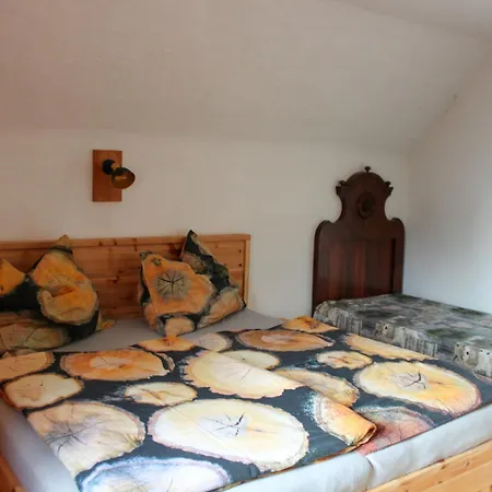 Chalet Kopphuette By Interhome