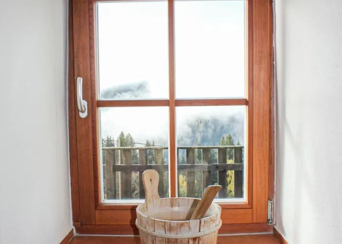 Kopphuette By Interhome Preims