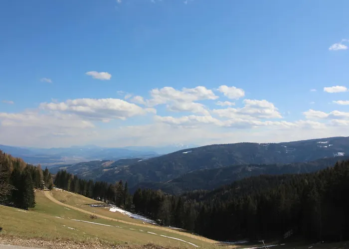 Kopphuette By Interhome Preims