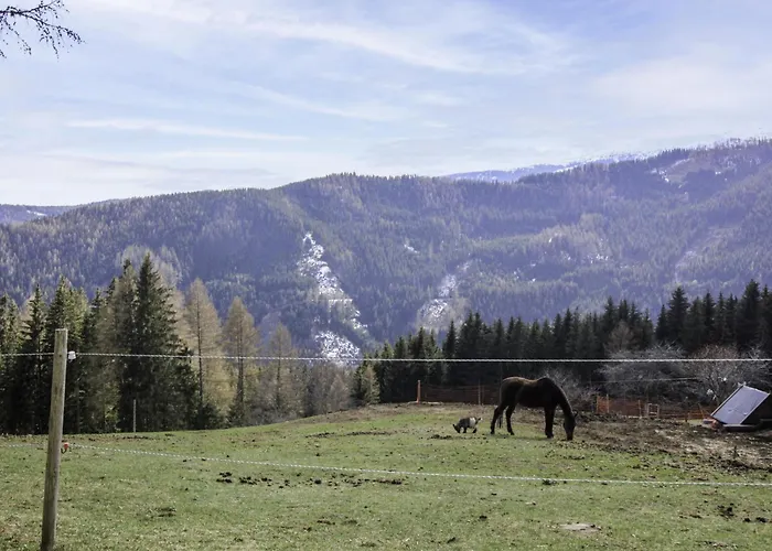 Kopphuette By Interhome * Preims