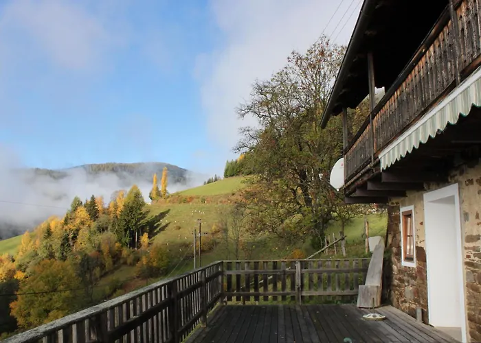 Kopphuette By Interhome